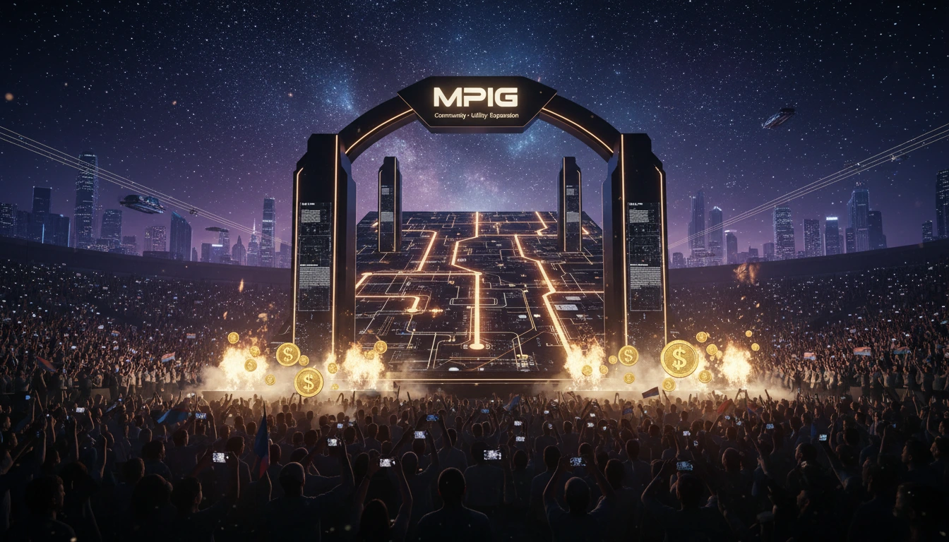 MPIG Momentum Roadmap